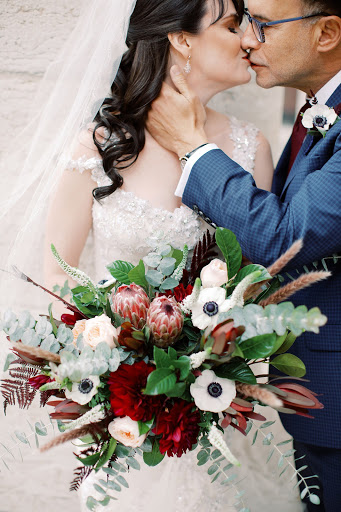 Florist «Sherwood Florist LLC», reviews and photos, 444 E 3rd St, Dayton, OH 45402, USA