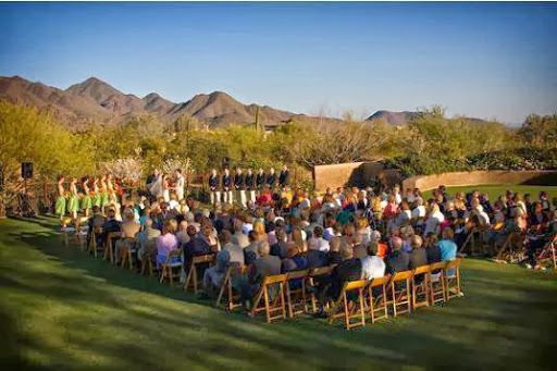 Country Club «The Country Club at DC Ranch», reviews and photos, 9290 E Thompson Peak Pkwy #1, Scottsdale, AZ 85255, USA