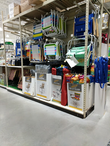 Home Improvement Store «Menards», reviews and photos, 1100 Avenue of Mid-America, Effingham, IL 62401, USA