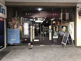 Bayfields Opticians & Audiologists - Woking