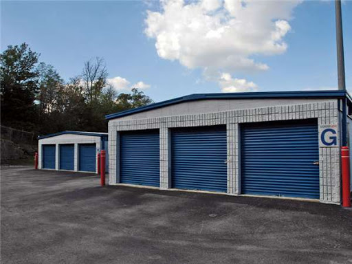 Storage Facility «Extra Space Storage», reviews and photos, 5341 Cane Ridge Rd, Antioch, TN 37013, USA