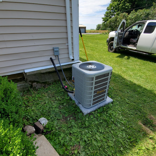 Intelligent HVAC/R in Lake Village, Indiana