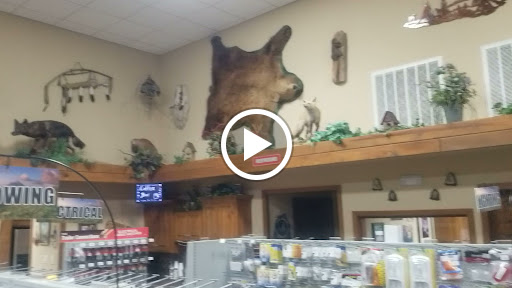 RV Dealer «Livingston Camper Sales», reviews and photos