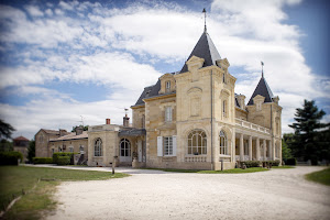 Château de Léognan