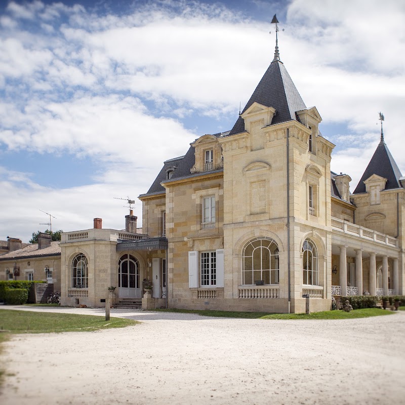 Château de Léognan