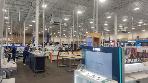 Electronics Store «Best Buy», reviews and photos, 1725 N Dale Mabry Hwy, Tampa, FL 33607, USA