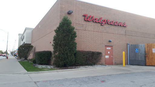 Drug Store «Walgreens», reviews and photos, 4820 N Cumberland Ave, Norridge, IL 60706, USA