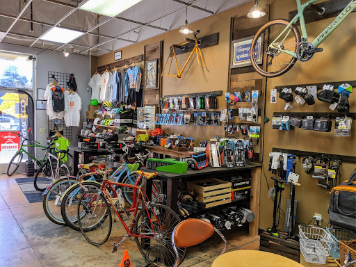 Bicycle Store «Orange Pedal Cycling», reviews and photos, 1185 California Ave H, Reno, NV 89509, USA