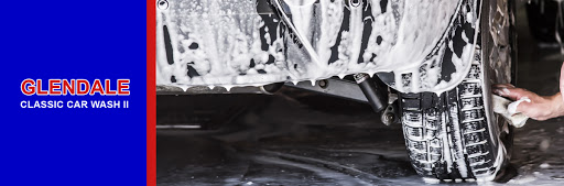 Car Wash «Galleria Car Wash», reviews and photos, 5720 San Fernando Rd, Glendale, CA 91202, USA