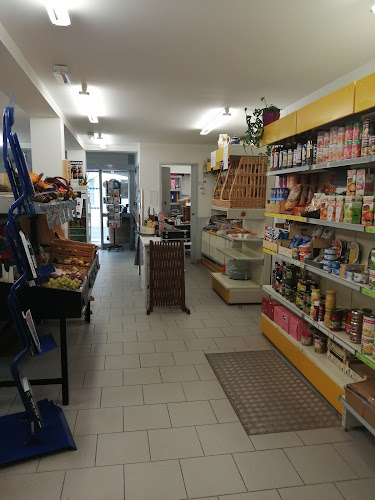 Épicerie Alimentation tabac chez mounette Parcoul-Chenaud