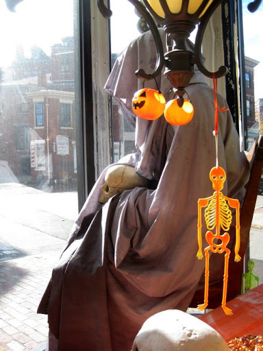 Book Store «Green Hand Bookshop», reviews and photos, 661 Congress St, Portland, ME 04101, USA