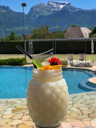 Photo n°30 de Restaurant La Piscine à Saint-Jorioz ()