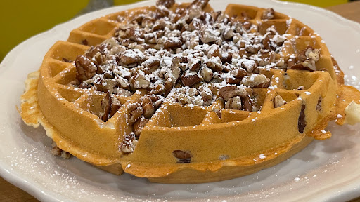 The Original Pancake House