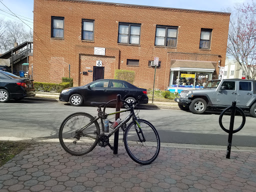 National Park «George Washington Memorial Parkway First Overlook», reviews and photos, George Washington Memorial Pkwy, Arlington, VA 22207, USA