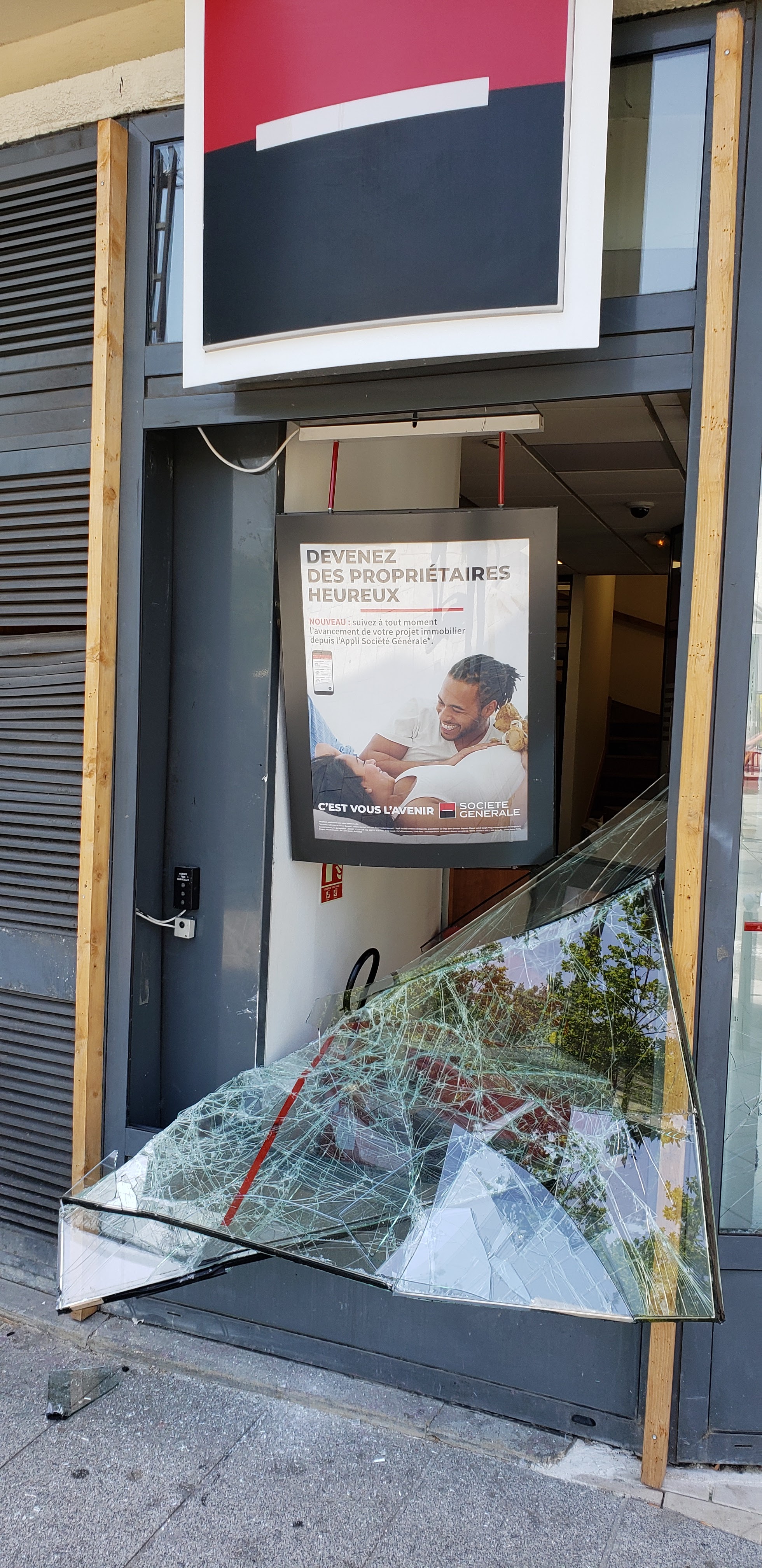 Photo n° 1 de l'avis de Daniel.o fait le 30/06/2019 à 06:55