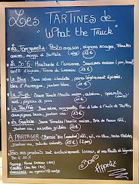 Photos du propriétaire du Restauration rapide what the truck - food truck locavore à Limoges - n°5