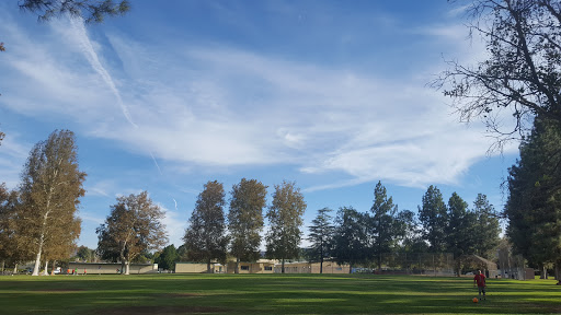 Valencia Meadows Park