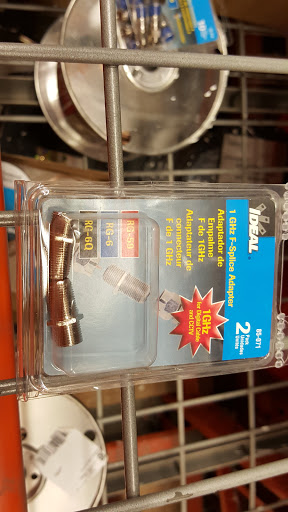 Home Improvement Store «The Home Depot», reviews and photos, 1200 Nixon Dr, Mt Laurel, NJ 08054, USA