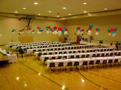 Community Center «Kirkwood Community Center», reviews and photos, 111 S Geyer Rd, Kirkwood, MO 63122, USA