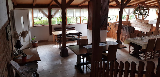 Opg Ruža Fabčić, Dravska iža, izletište i sobe