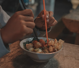 Warung Cwie Mie Majapahit photo