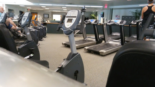 Recreation Center «Macedonia Family Recreation Center», reviews and photos, 1494 E Aurora Rd, Macedonia, OH 44056, USA