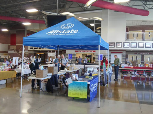 Insurance Agency «Allstate Insurance Agent: Scott Bowen», reviews and photos