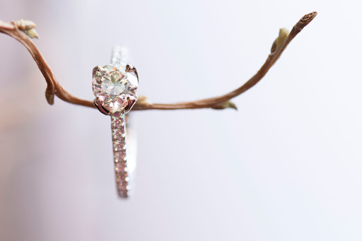 Jeweler «K Novinger Jewelry», reviews and photos, 1200 Market St #9, Lemoyne, PA 17043, USA