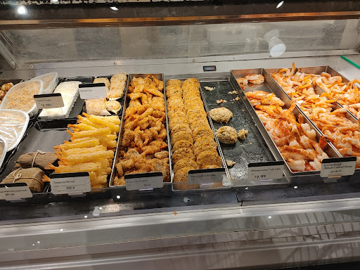 Grocery Store «The Fresh Market», reviews and photos, 12131 Jefferson Ave, Newport News, VA 23602, USA