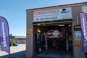 Forrestfield Automotive