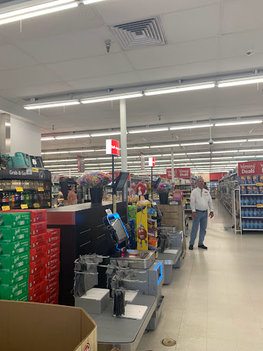 Grocery Store «Winn-Dixie», reviews and photos, 2200 S Atlantic Ave, Daytona Beach Shores, FL 32118, USA