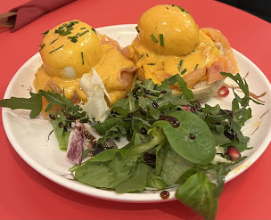 Photo n°35 de Brunchy By Zoya/Restaurant Brunch à Paris ()