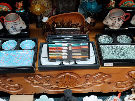 Gift Shop «Planet Earth Gallery», reviews and photos, 2385 PA-611, Scotrun, PA 18355, USA