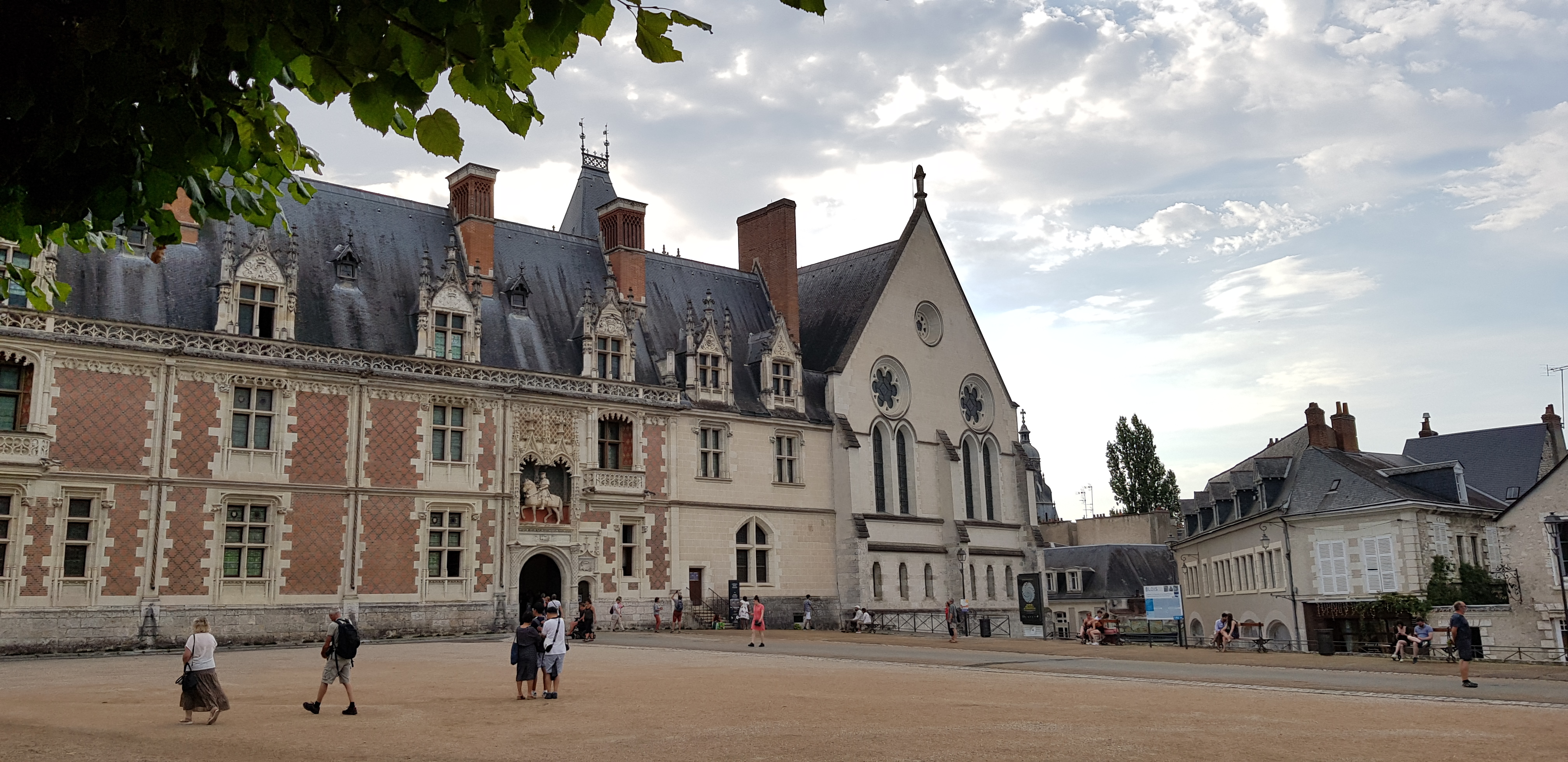 Photo n° 1 de l'avis de Aude.c fait le 18/08/2022 à 14:46