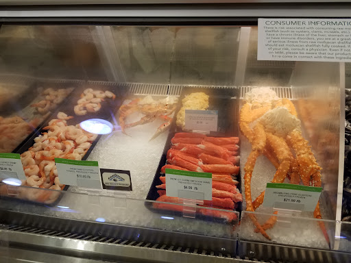 Supermarket «Publix Super Market at Mariner Commons», reviews and photos, 4158 Mariner Blvd, Spring Hill, FL 34609, USA