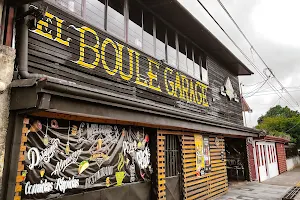 El Boule Garage image