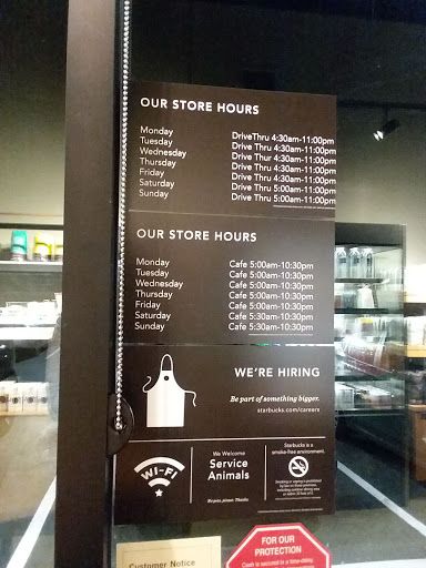 Starbucks image