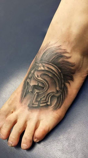 Tattoo Shop «Ink Wizard Tattoos Inc», reviews and photos, 1016 Iris Dr SE, Conyers, GA 30094, USA