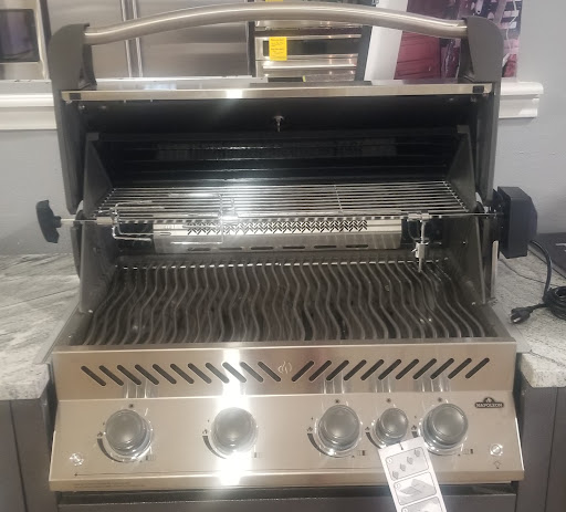 Appliance Store «Appliance Mart», reviews and photos, 4030 S Padre Island Dr, Corpus Christi, TX 78411, USA