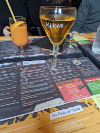 Plats et boissons du Restaurant La Dolce Vita à Laval - n°19