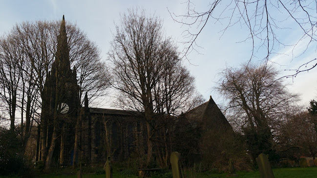 St. Stephen's Church - Leeds