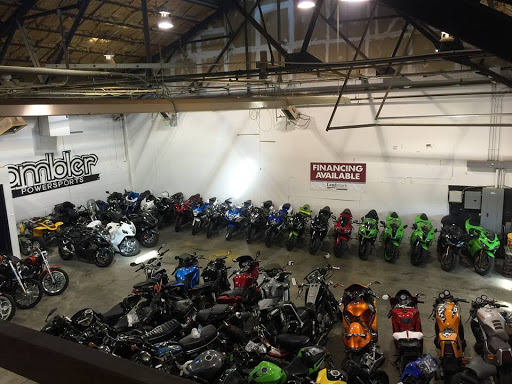 Ambler Powersports, 250 Railroad Ave, Ambler, PA 19002, USA, 