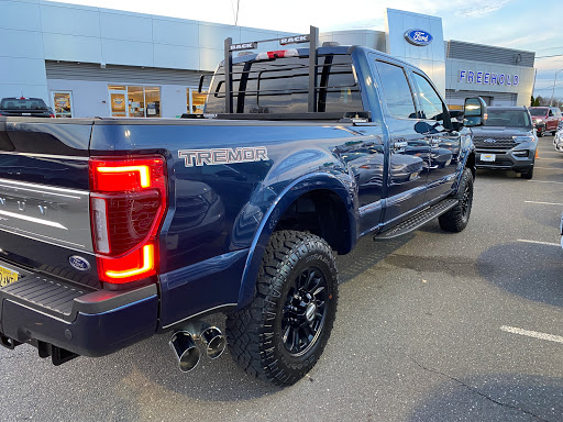 Ford Dealer «Freehold Ford», reviews and photos, 3572 U.S. 9, Freehold, NJ 07728, USA