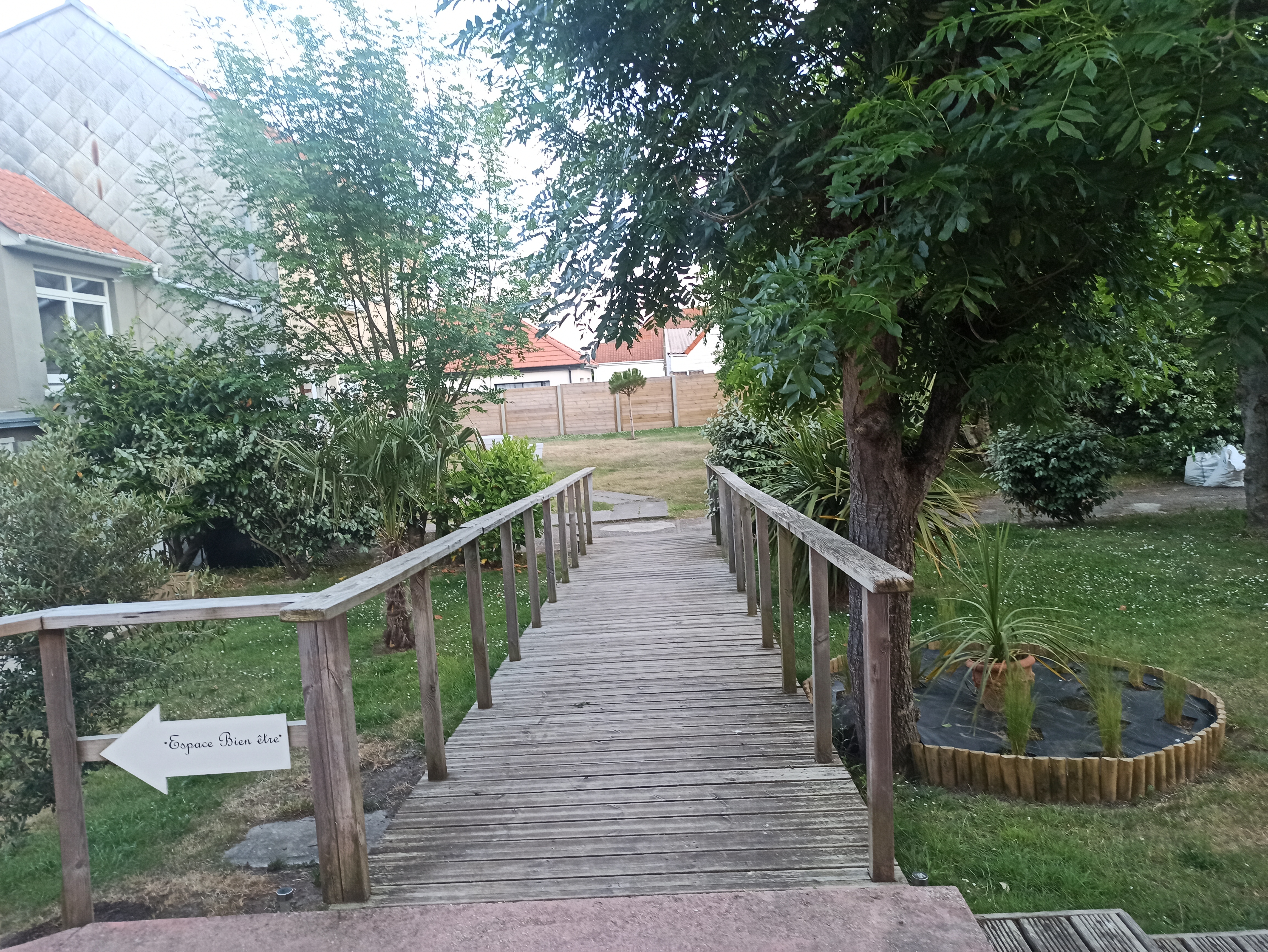Photo n° 8 de l'avis de Jc. fait le 20/05/2022 à 16:57
