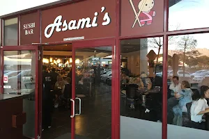 Asami's Somerset West - Asian Cuisine image