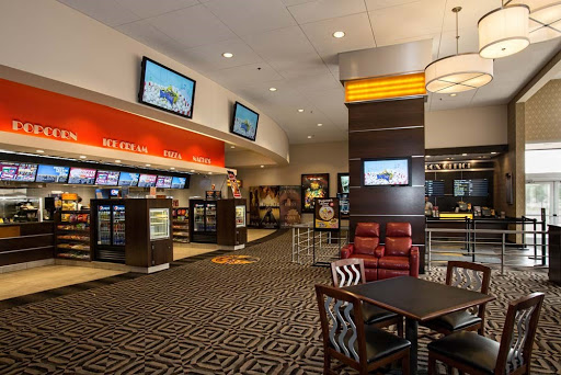 Movie Theater «Marcus Century Cinema», reviews and photos, 3931 9th Ave S, Fargo, ND 58103, USA