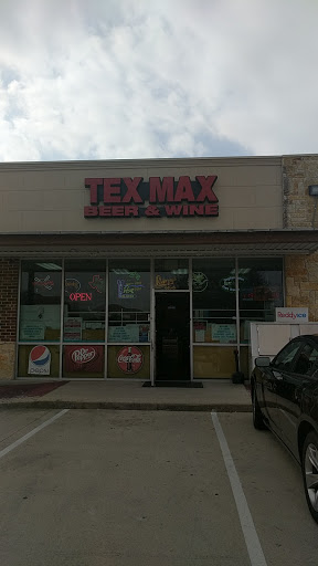 Liquor Store «Tex Max Beer & Wine», reviews and photos, 3349 Western Center Blvd #151, Fort Worth, TX 76137, USA