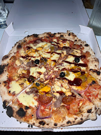Les plus récentes photos du Restaurant La Fabrique - Pizzeria à Montrichard Val de Cher - n°1