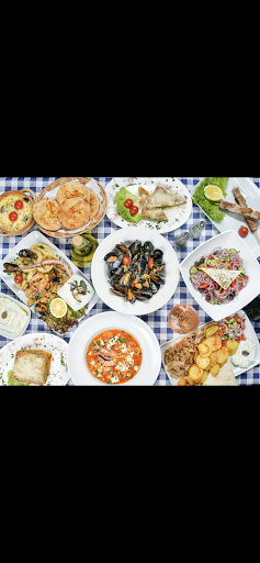 Opa! Greek Cuisine