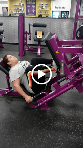 Gym «Planet Fitness», reviews and photos, 840 N Apollo Blvd, Melbourne, FL 32935, USA